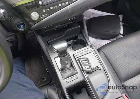 2021 Lexus Es 300H from USA, damaged, VIN 58ADA1C12MU010962